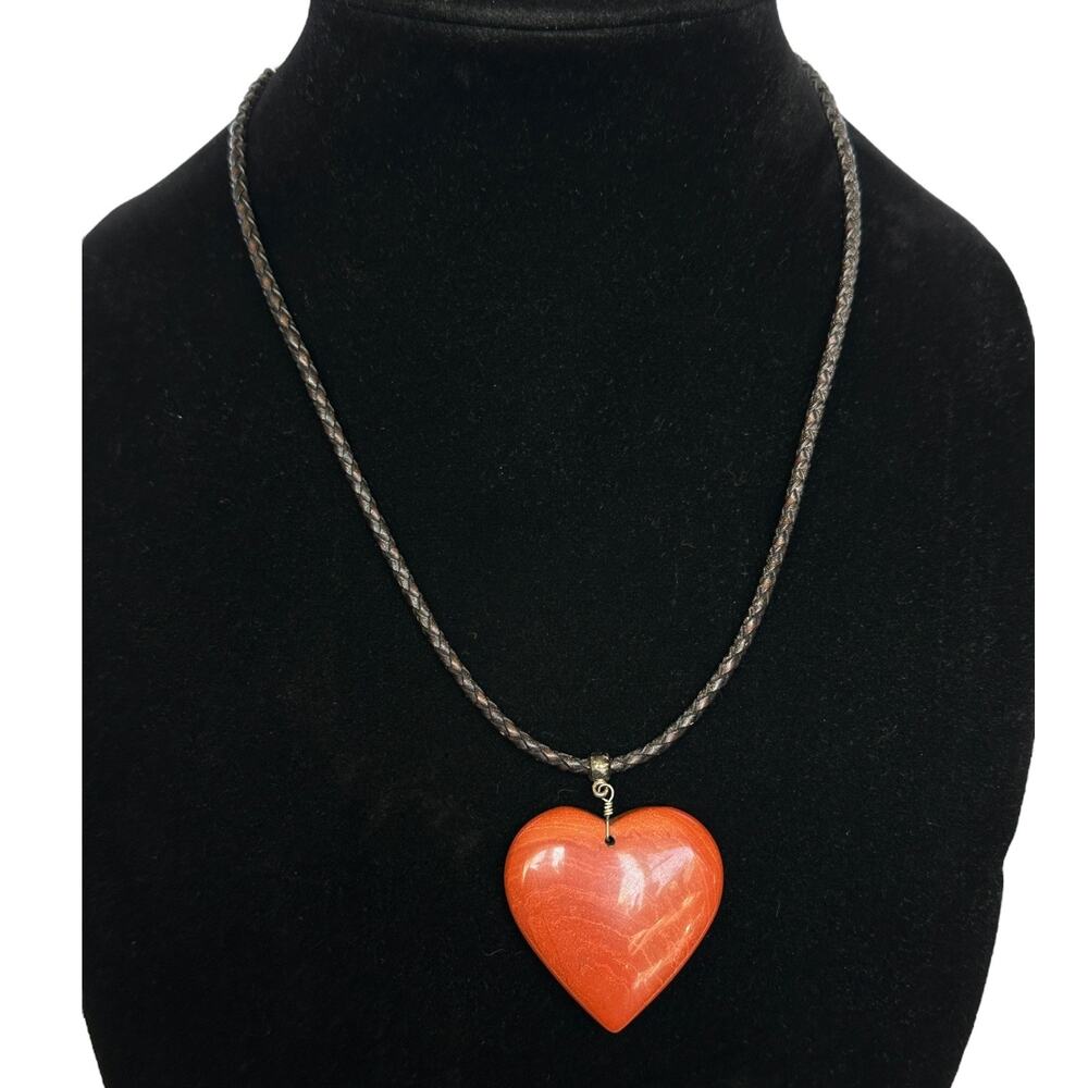 Heart Necklace